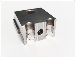 Plastic Injection Mold parts